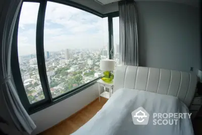  1 Bedroom Condo at Keyne By Sansiri-5