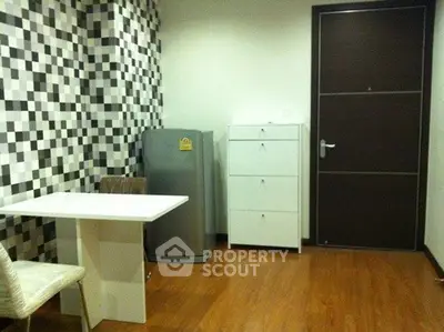  1 Bedroom Condo at Ables Ladprao 27 Condominium-5