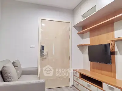  1 Bedroom Condo at Rich Park Triple Station-2