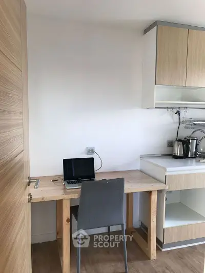  1 Bedroom Condo -10