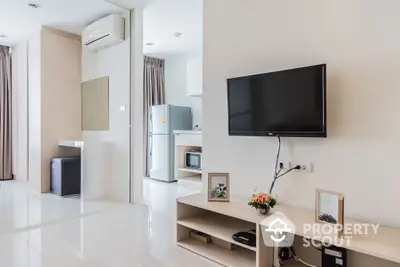  1 Bedroom Condo at Elements Srinakarin-5