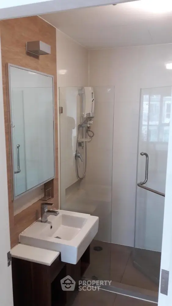  1 Bedroom Condo at Cu Terrace-1