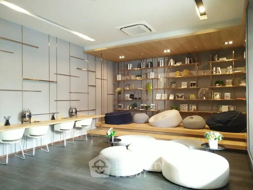  1 Bedroom Condo at The Tree Sukhumvit 64-1