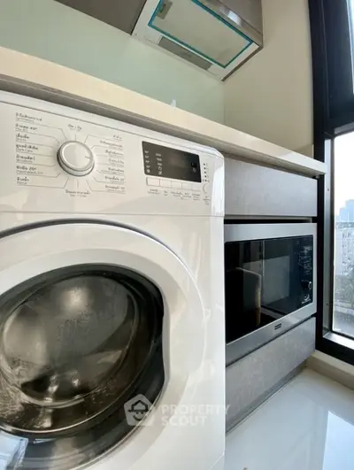  1 Bedroom Condo at Rhythm Sukhumvit 36 38-3