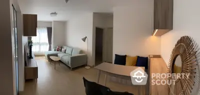  2 Bedrooms Condo at Supalai Veranda Rama 9-5