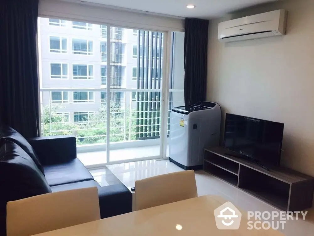  2 Bedrooms Condo at Elements Srinakarin-1