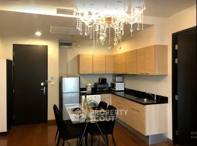  2 Bedrooms Condo -2