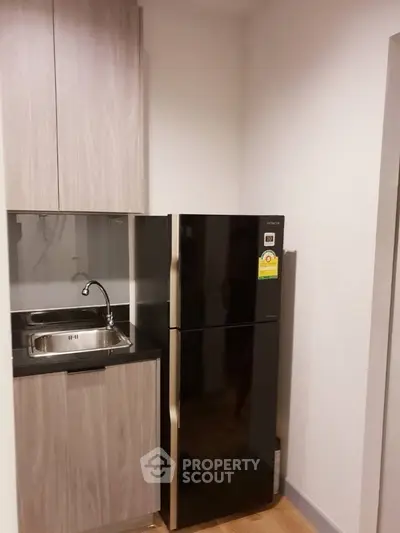  1 Bedroom Condo at Chapter One Midtown Ladprao 24-5