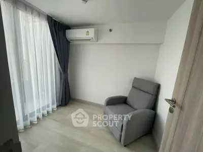 Fully Furnished 2 Bedrooms Condo at Knightbridge Prime Sathorn-4