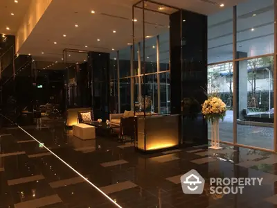  1 Bedroom Condo at Ideo Mobi Grand Interchange Bangsue-2