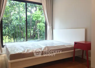  1 Bedroom Condo at Condolette Dwell Sukhumvit 26-4