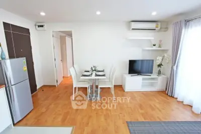 2 Bedrooms Condo at The President Sathorn Ratchapruek 3-2