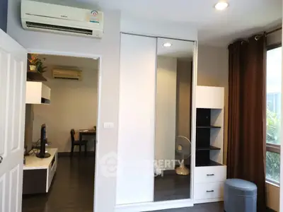  2 Bedrooms Condo at City Condominium-5