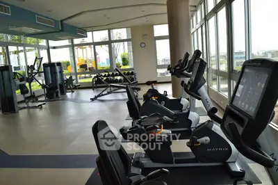  2 Bedrooms Condo at Supalai Lite Sathorn-2