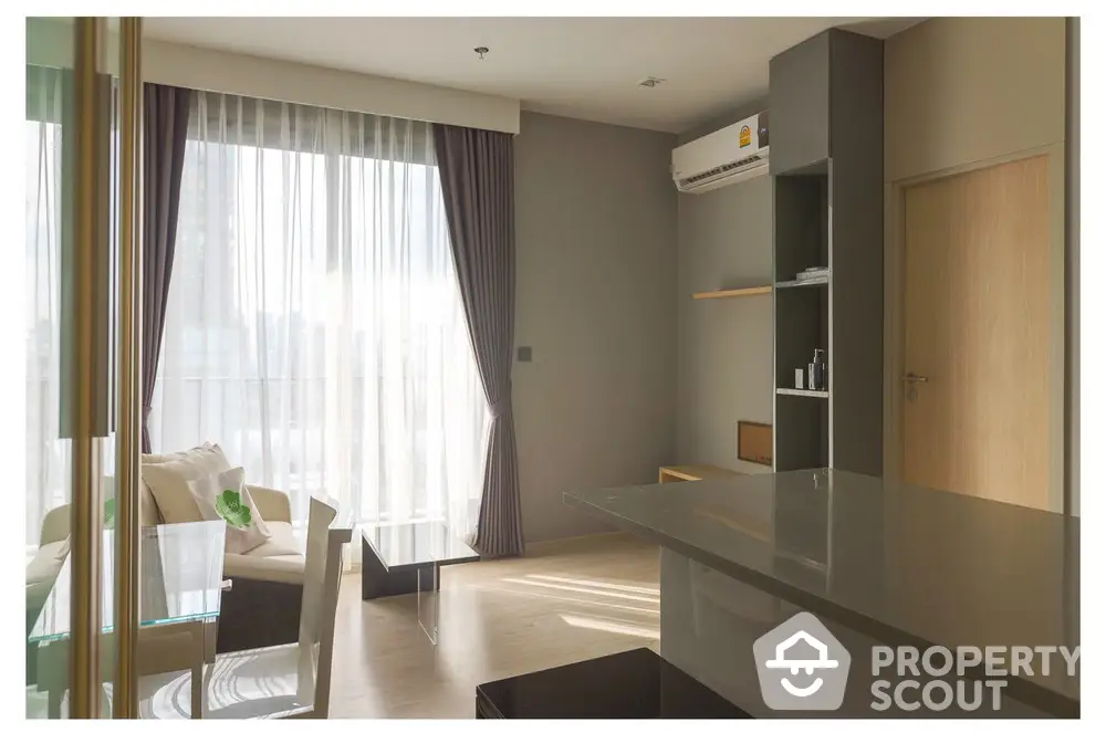  1 Bedroom Condo at M Thonglor 10-1