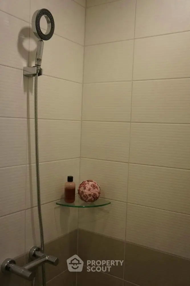  1 Bedroom Condo at Ideo Q Chula Samyan-1