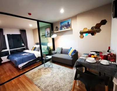  1 Bedroom Condo at Regent Home Sukhumvit 81-4