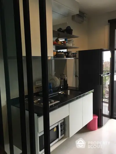  1 Bedroom Condo at The Base Park East Sukhumvit 77-3