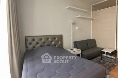  1 Bedroom Condo at Park Origin Phrom Phong-3