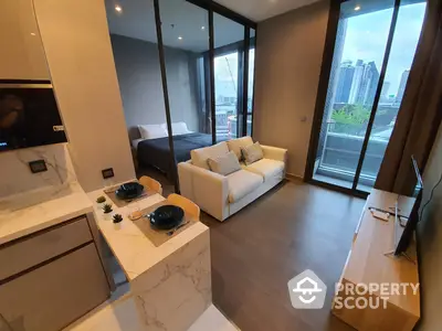  1 Bedroom Condo at The Esse At Singha Complex-4