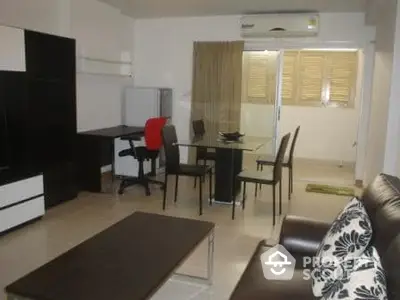 Fully Furnished 2 Bedrooms Condo at City Home Sukhumvit-2