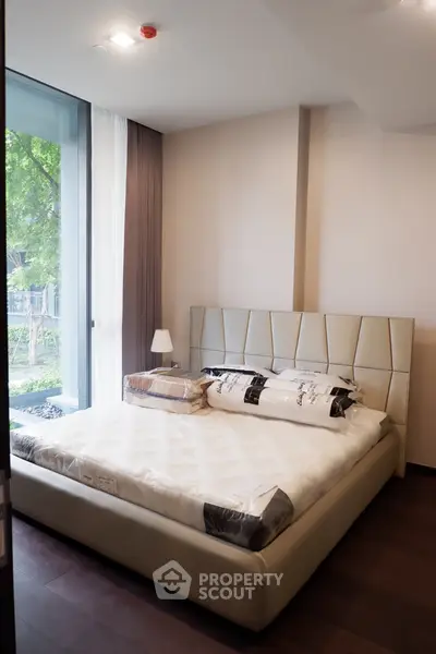  1 Bedroom Condo at Laviq Sukhumvit 57-2
