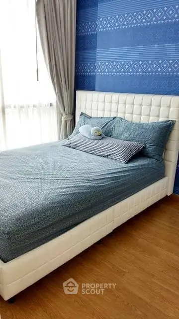  1 Bedroom Condo at Q House Sukhumvit 79-1