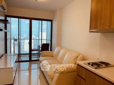  1 Bedroom Condo at Ideo Mix Sukhumvit 103-4