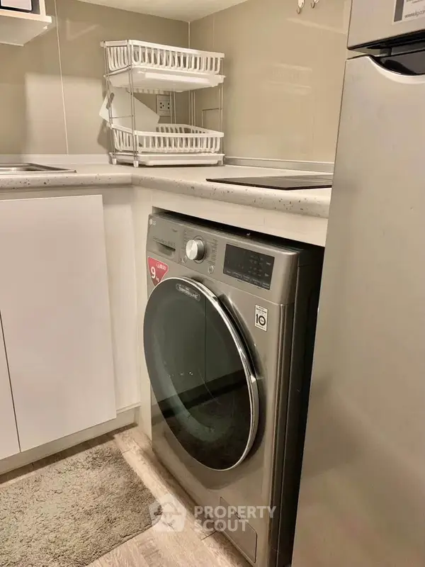 คอนโด 2-ห้องนอน ที่ แอทโมซ แจ้งวัฒนะ ใน คลองเกลือ
