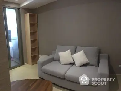  1 Bedroom Condo at Klass Silom-14