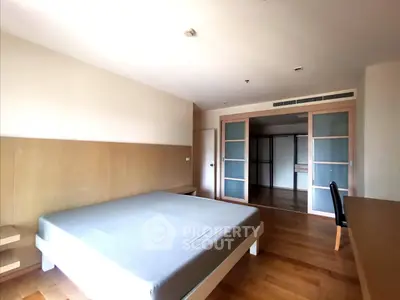 Fully Furnished 2 Bedrooms Condo at Noble Remix-2