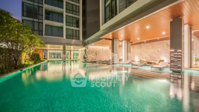  2 Bedrooms Condo at The Room Sukhumvit 69-5