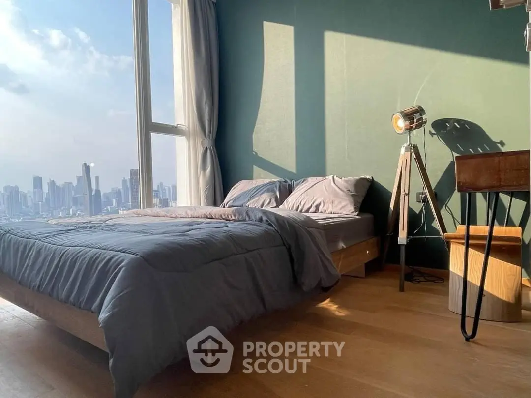  1 Bedroom Condo at Wyndham Garden Residence-1