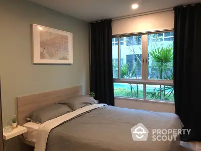  1 Bedroom Condo at Elio Del Mos Phaholyothin 34-2