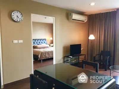  1 Bedroom Condo at D 65 Condominium-2