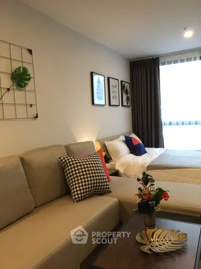  1 Bedroom Condo -3