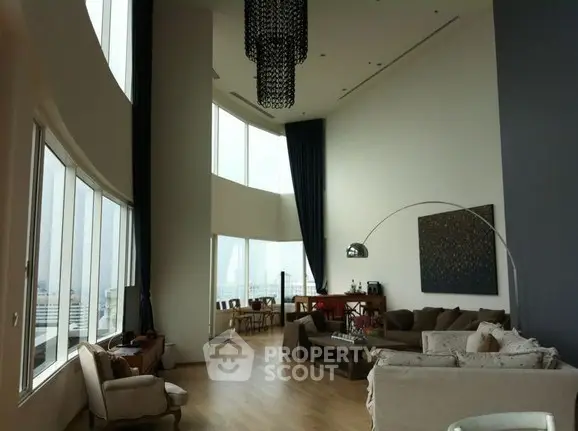  3 Bedrooms Condo at 39 By Sansiri-2
