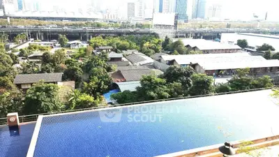  1 Bedroom Condo at Supalai Park Asoke Ratchada-1