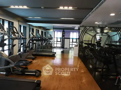  1 Bedroom Condo at Maestro 02 Ruamrudee-4