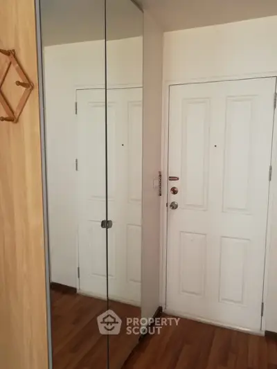  1 Bedroom Condo -2