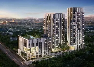  1 Bedroom Condo at Ceil By Sansiri-3
