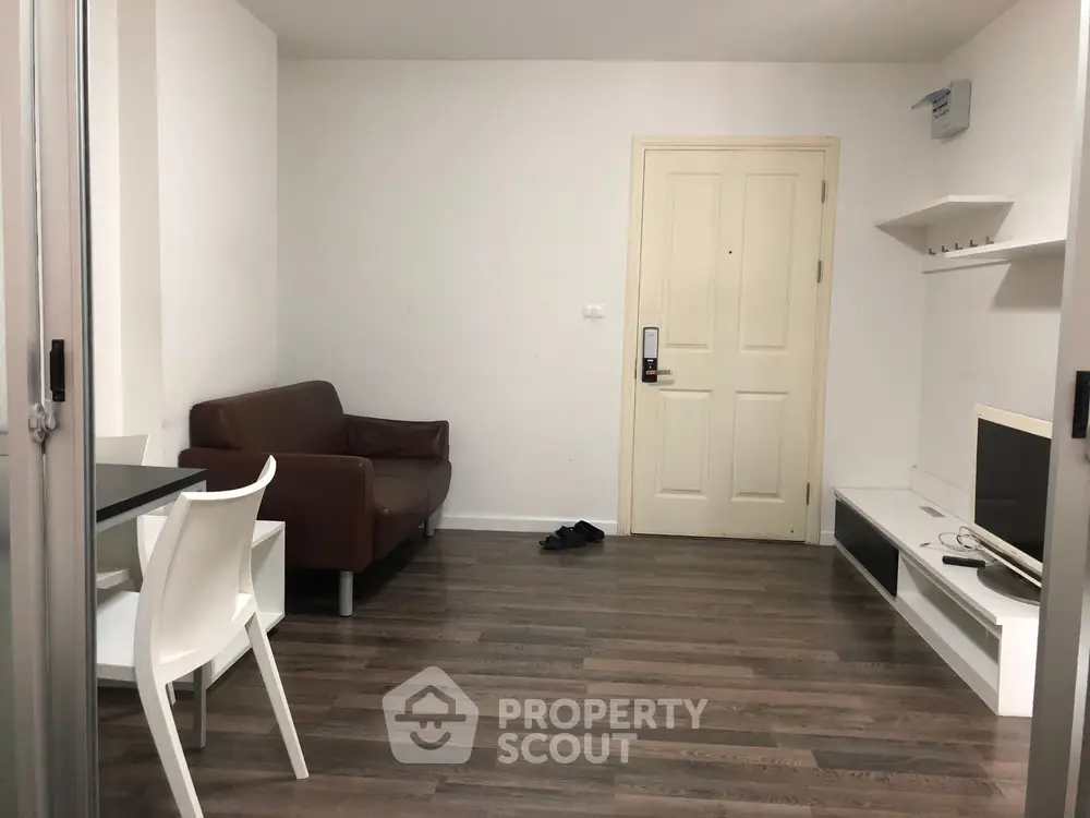 1 Bedroom Condo -1