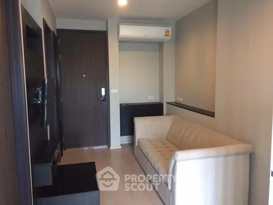  1 Bedroom Condo at Rhythm Sukhumvit 44 1-1