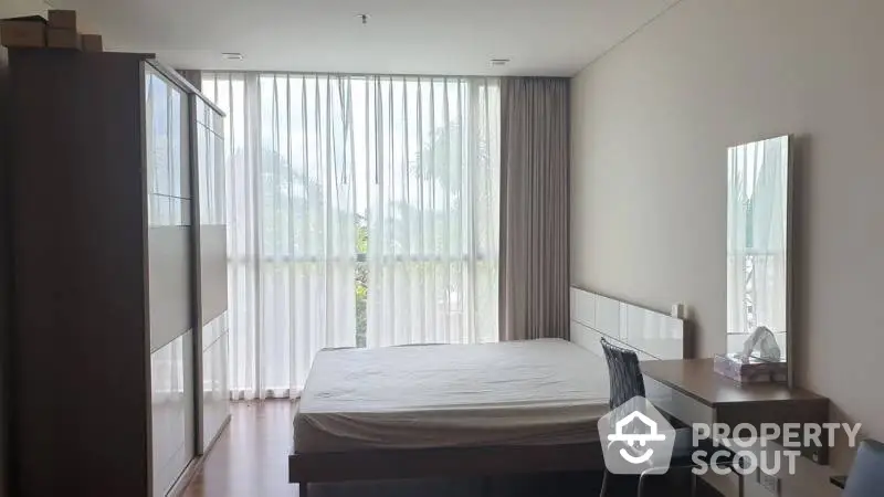  1 Bedroom Condo at Le Luk Condominium-1