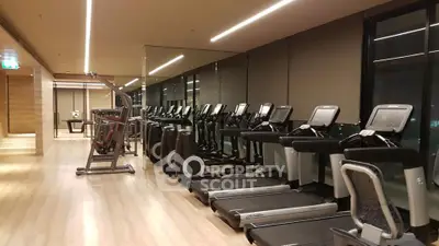  1 Bedroom Condo at Park 24-3