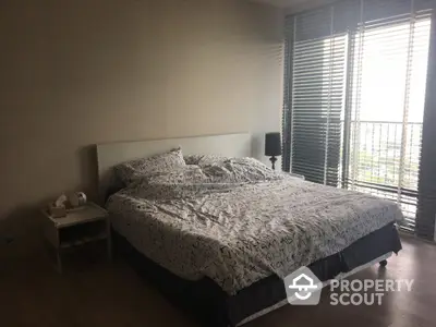  1 Bedroom Condo at Noble Solo-3