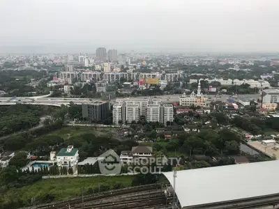  1 Bedroom Condo at Rich Park Triple Station-2