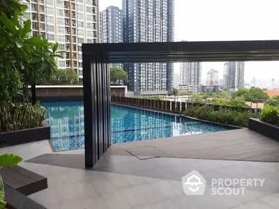  1 Bedroom Condo at Artemis Sukhumvit 77-2