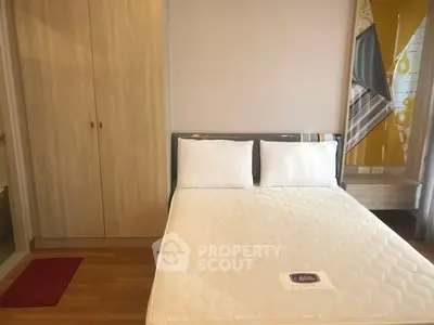 Fully Furnished 1 Bedroom Condo at Lumpini Park วิภาวดี จตุจักร-3