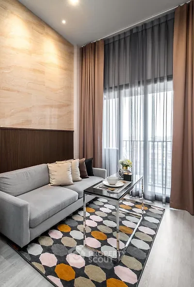  1 Bedroom Condo at The Line Sukhumvit 101-4